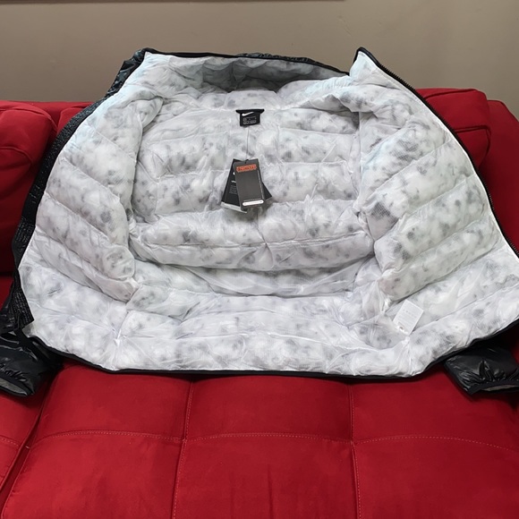 Mens NIKE Repel Windrunner Jacket - Picture 5 of 15